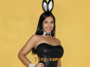 Tiny_samy