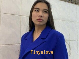 tinyalove Sexcam Portal