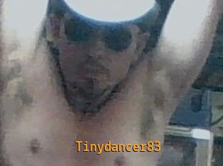 Tinydancer83
