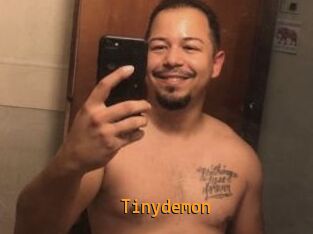 Tinydemon