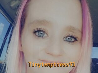 Tinytemptress91