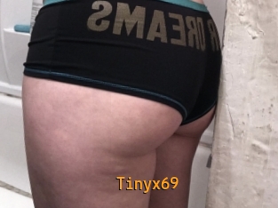 tinyx69 Sexcam Portal