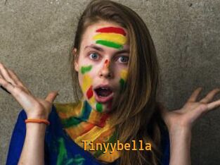 Tinyybella