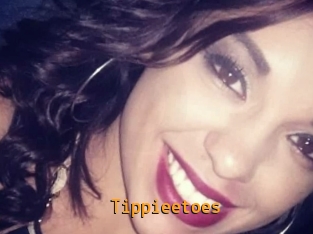 Tippieetoes