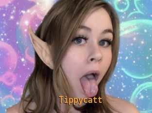 tippycatt Sexcam Portal