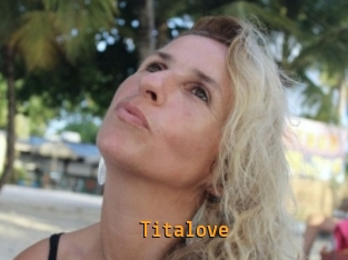 Titalove