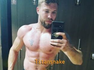 Titansnake