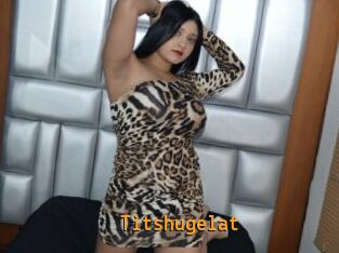 titshugelat Sexcam Portal
