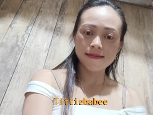 Tittiebabee