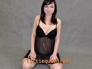 Tittiequeenjean