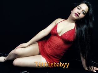 Tittlebabyy