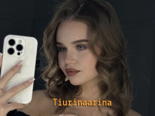 Tiurinaarina