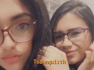 Tobesquirth
