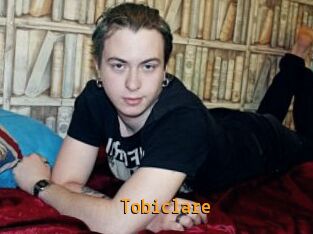 Tobiclare