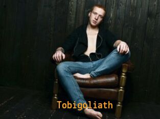 Tobigoliath
