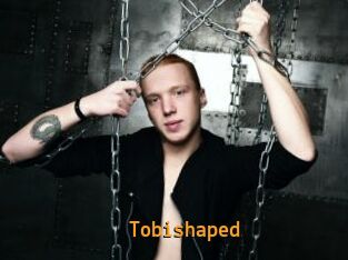 Tobishaped