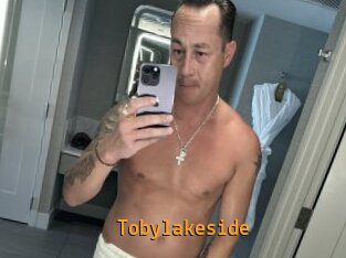 Tobylakeside