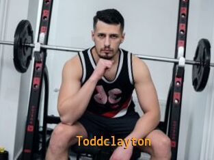 Toddclayton