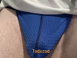 Todsrod