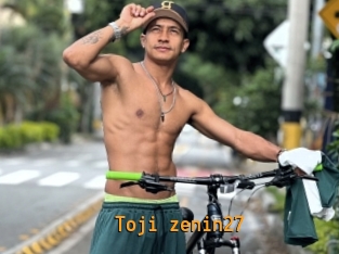toji_zenin27 Sexcam Portal