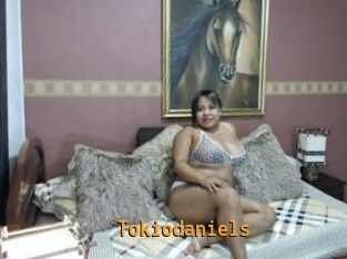 Tokiodaniels