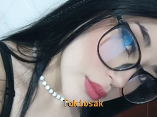 Tokiosak