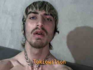 Tokiowilson