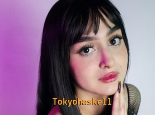 Tokyohaskell