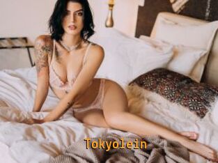 Tokyolein