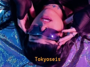 Tokyoseis