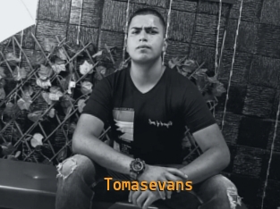 Tomasevans