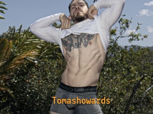 tomashowards Sexcam Portal