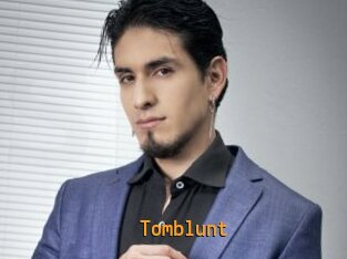 tomblunt Sexcam Portal