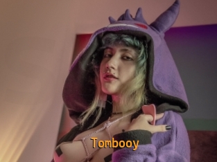 Tombooy