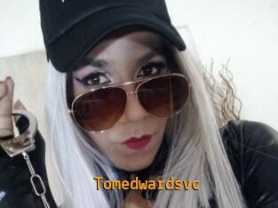 Tomedwardsvc