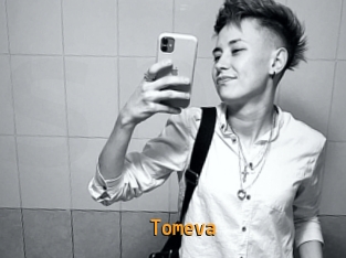 Tomeva