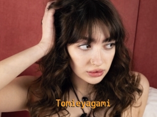 Tomieyagami