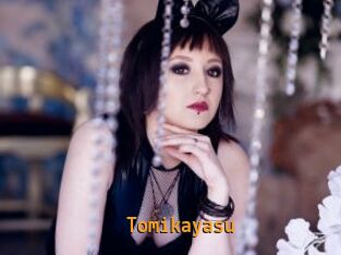 tomikayasu Sexcam Portal