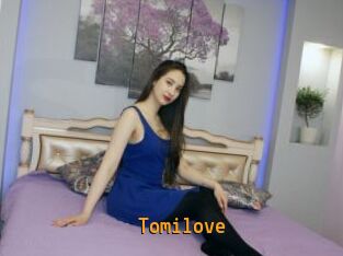 tomilove Sexcam Portal