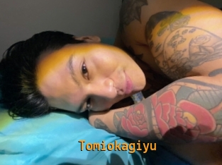 tomiokagiyu Sexcam Portal