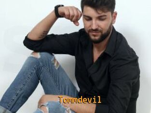 Tommdevil