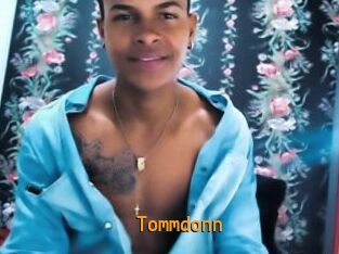 Tommdonn