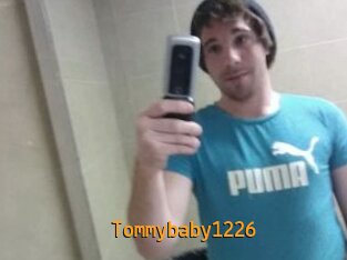Tommybaby1226