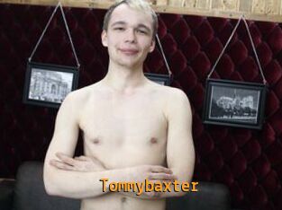Tommybaxter