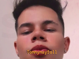 Tommymayfoll