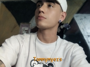 Tommymyers