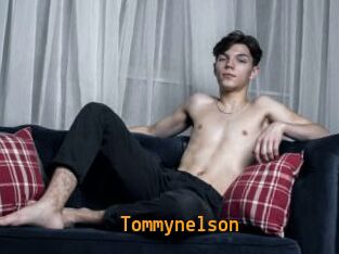 Tommynelson