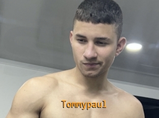 tommypaul Sexcam Portal