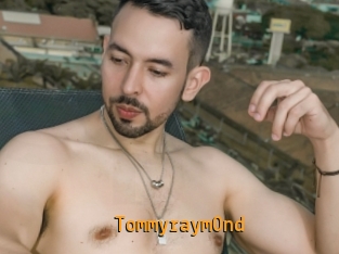 Tommyraym0nd