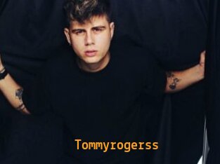 tommyrogerss Sexcam Portal
